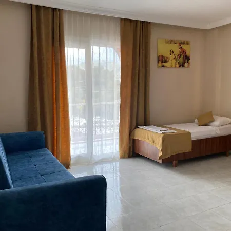 Speedy Aparthotel