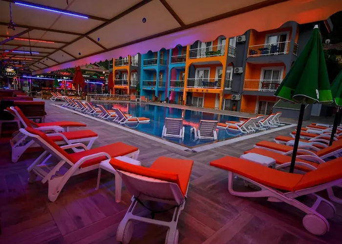 Aparthotel Speedy 4*