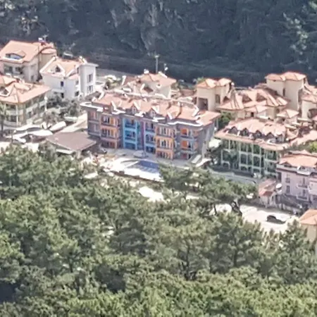 Lägenhetshotell Speedy