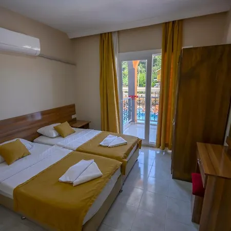 Speedy Lejlighedshotel *