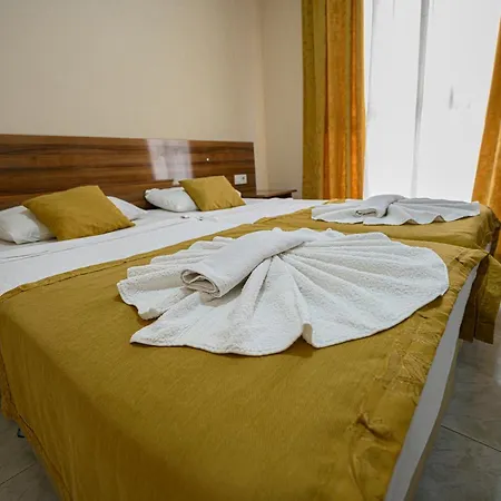 Speedy Lejlighedshotel Marmaris