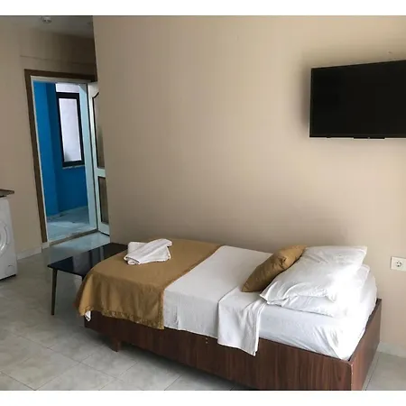 Lejlighedshotel Speedy Marmaris