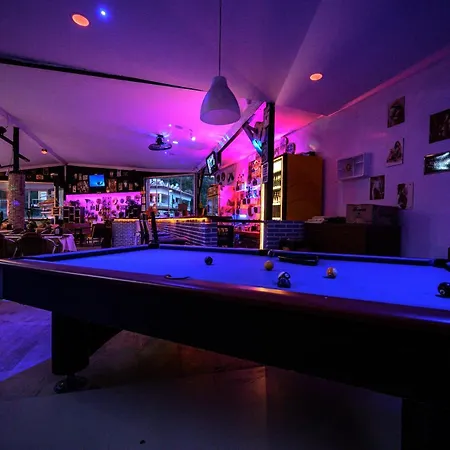 Lejlighedshotel Speedy Marmaris