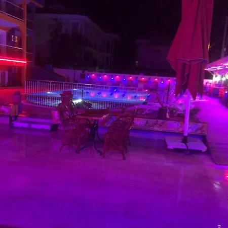 Speedy Lejlighedshotel *