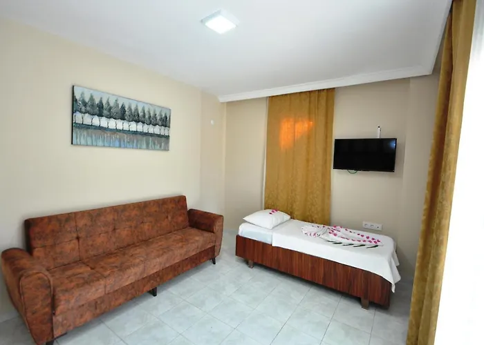Speedy 4* Marmaris