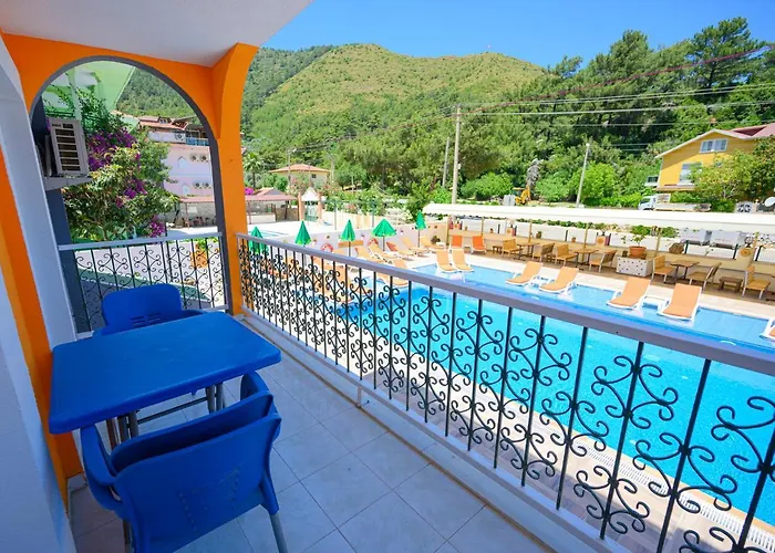 Apart-hotel Speedy 4*