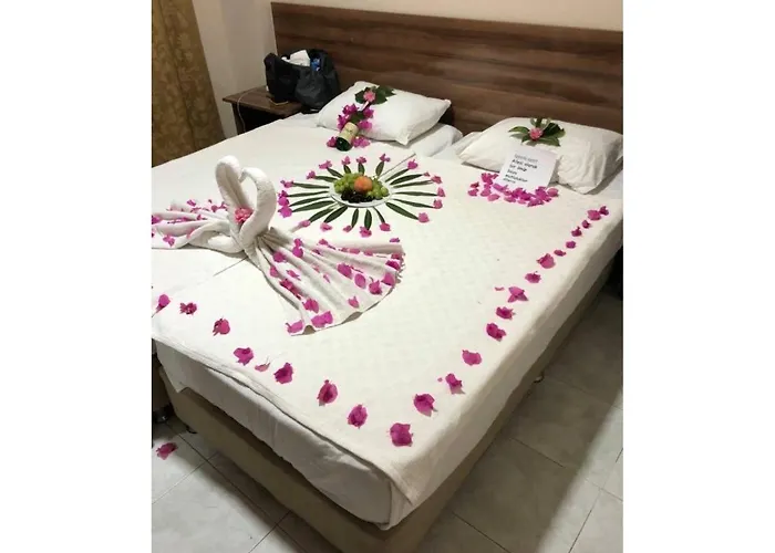 Speedy Aparthotel