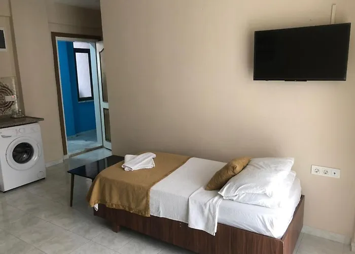 Aparthotel Speedy Marmaris