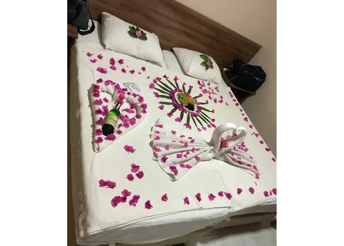 Speedy 4* Marmaris