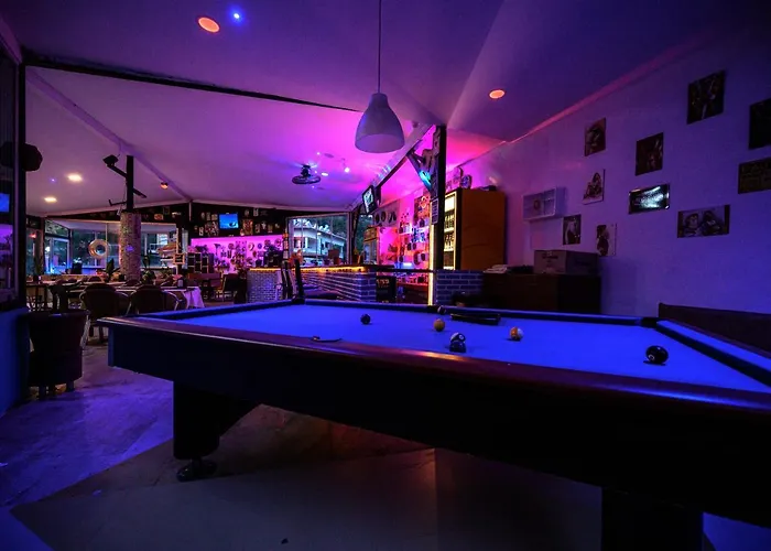 Aparthotel Speedy Marmaris