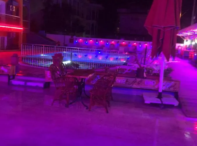 Speedy Apart-hotel 4*