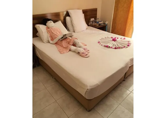Aparthotel Speedy 4*
