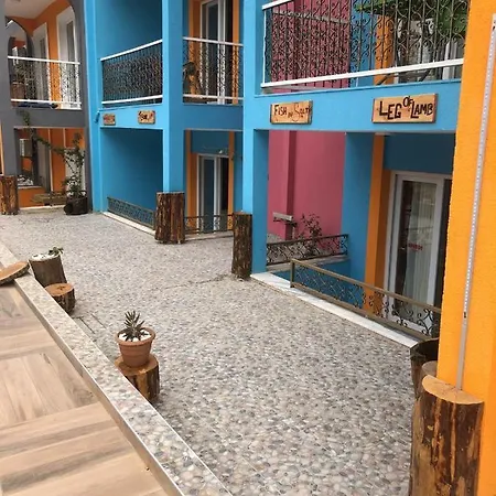 Speedy 4*