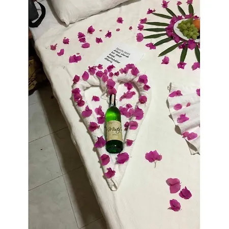 Speedy Aparthotel 4*