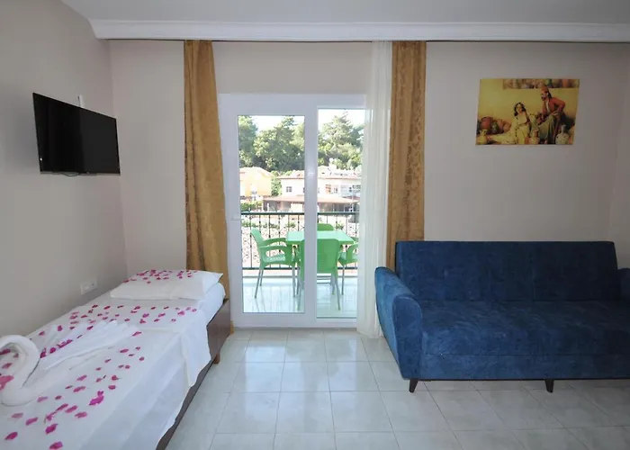 Speedy Apartahotel 4*