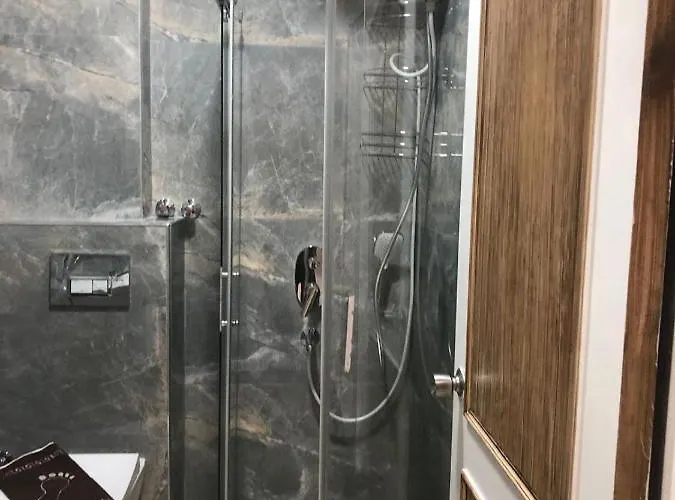 Apartahotel Speedy Marmaris