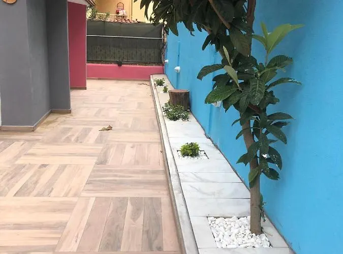 Apartahotel Speedy Marmaris