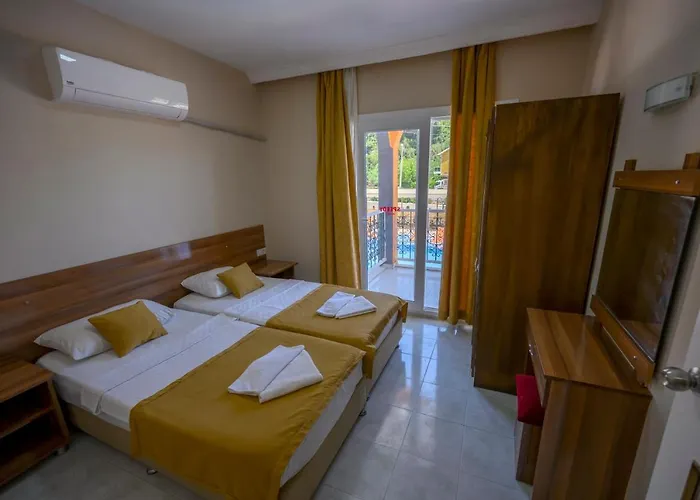 Speedy Apartahotel 4*