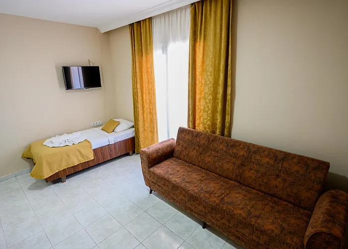Apartahotel Speedy 4*
