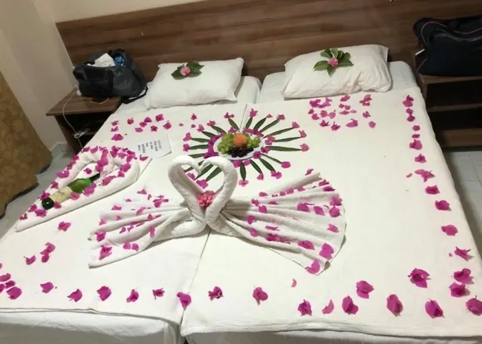 Apartahotel Speedy Marmaris