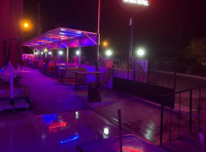 Speedy 4* Marmaris